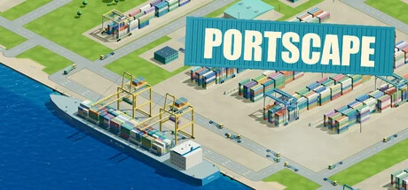 Games like Portscape