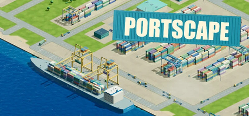 Portscape Image