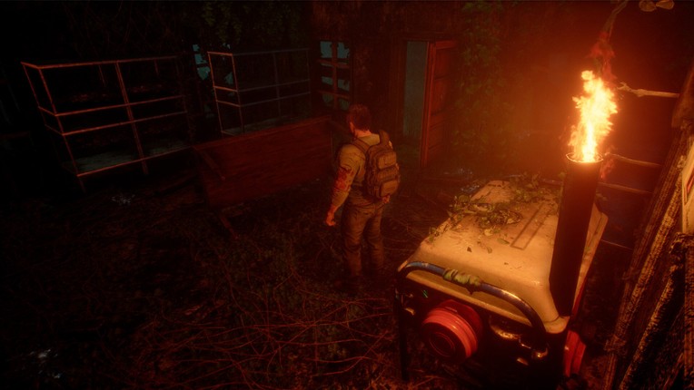 Poveglia: The Island of Non Return screenshot