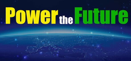 Games like Power the Future