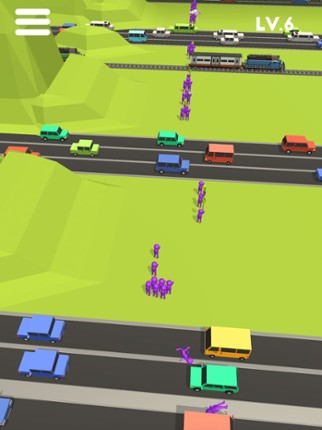 Property Runners screenshot