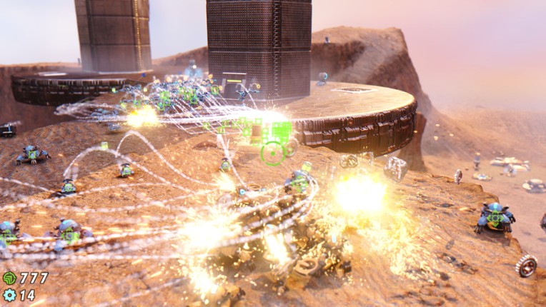 Prototypers screenshot