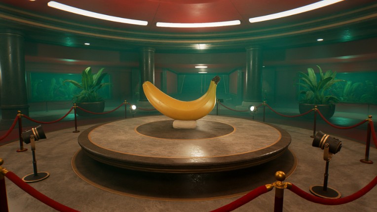 Psych Rift screenshot