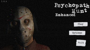 Psychopath Hunt: Enhanced Image