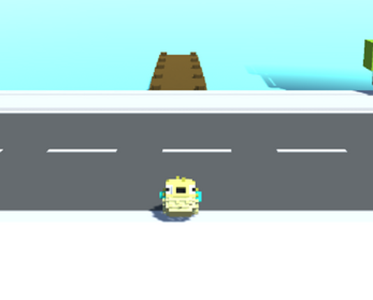 Puff Out screenshot