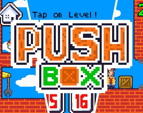 Push Box Image
