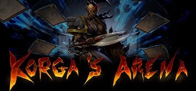 Korga's Arena Image