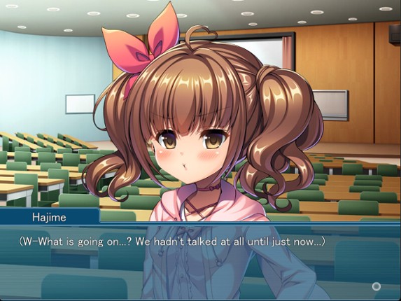 Queen of the Otaku: THERE CAN ONLY BE ONE screenshot