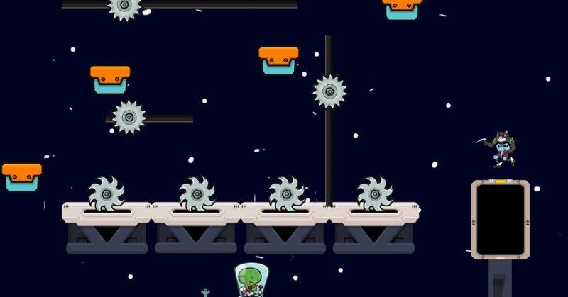 Rage Jump screenshot