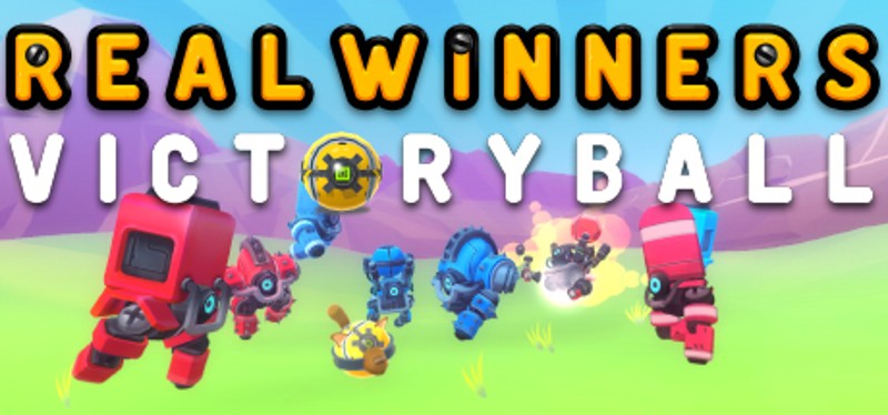 Real Winners: Victoryball Image