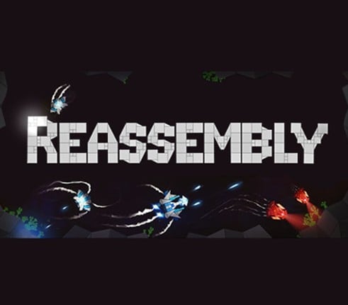 Reassembly Image