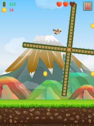 Relax Bird screenshot