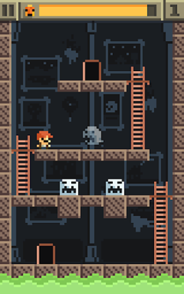 Relic Rush Image