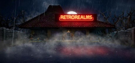 Games like RetroRealms Arcade