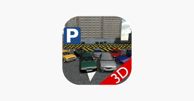 Russian Car Parking Simulator 3D Image