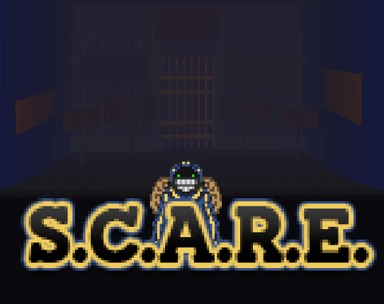 S.C.A.R.E. Image