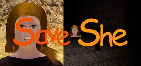 Games like SaveShe