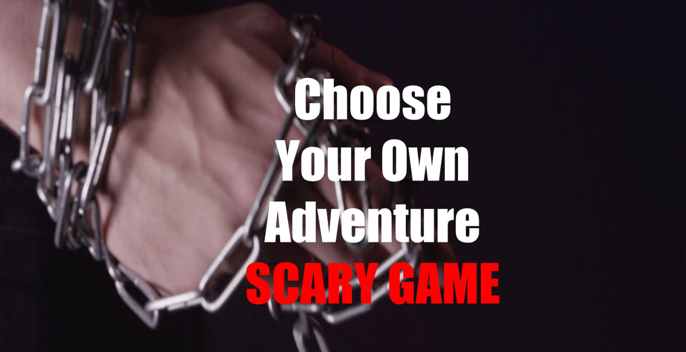 Games like Scary Game