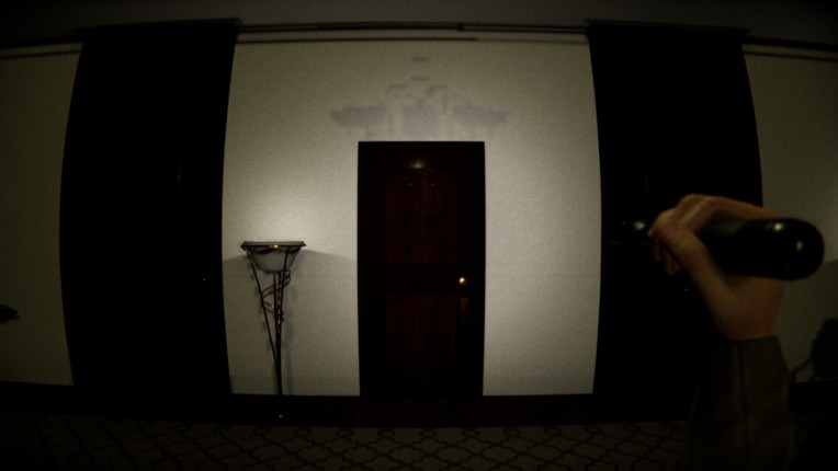 SCP Origins - Forgotten Steps Image