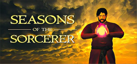 Games like Seasons of the Sorcerer