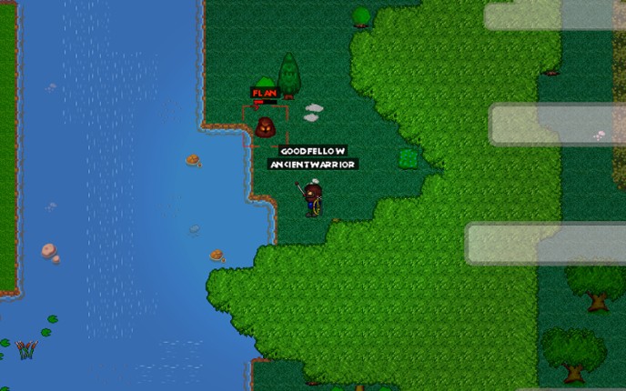 Secrets of Asherah 2 screenshot