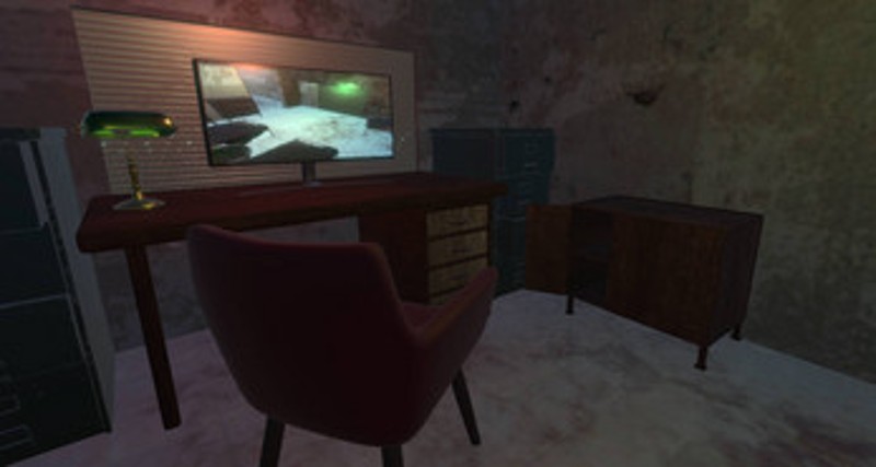 Seek the Hidden Image