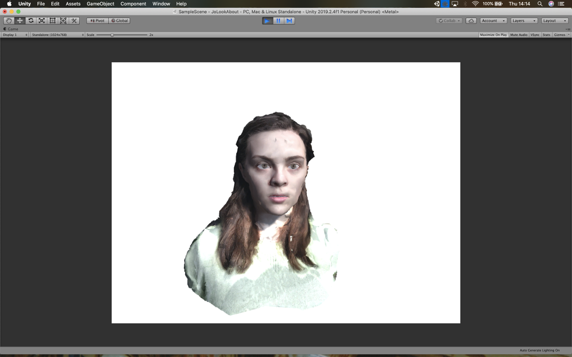 Games like Self Portrait (2019-)