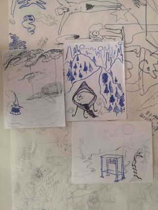 Shadow Work screenshot