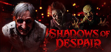 Games like Shadows of Despair