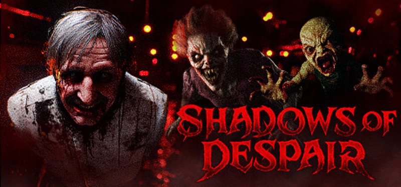 Shadows of Despair Image