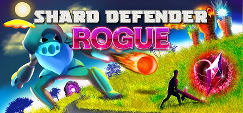 Shard Defender: Rogue Image