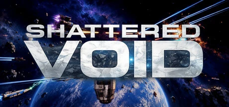 Games like Shattered Void Online