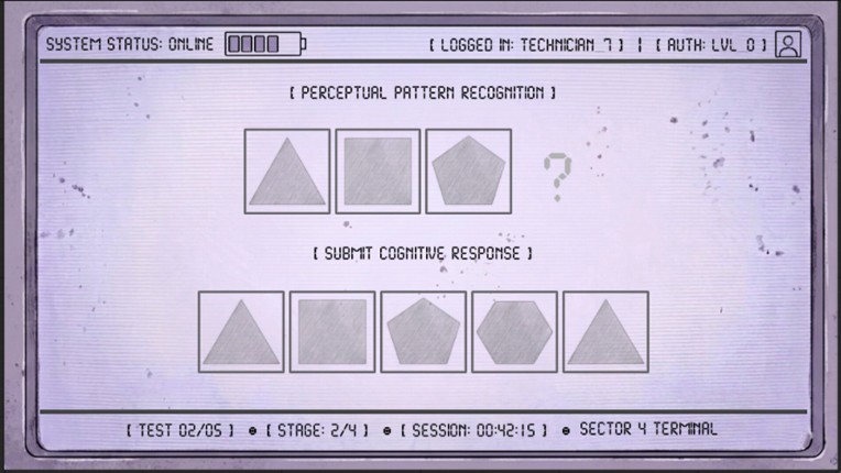 Shell Inside screenshot
