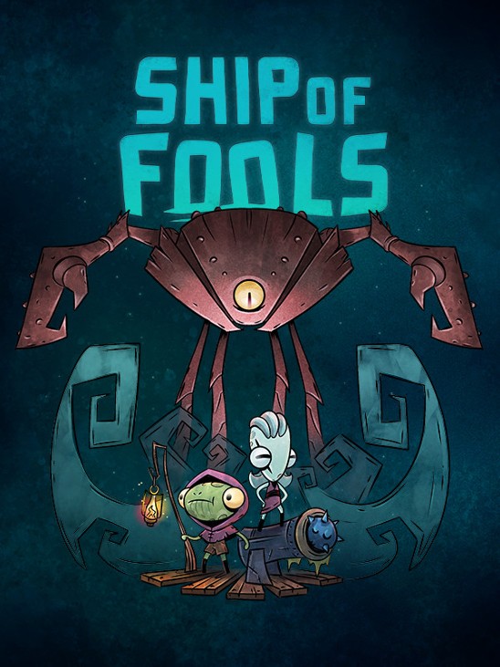 Games like Ship of Fools