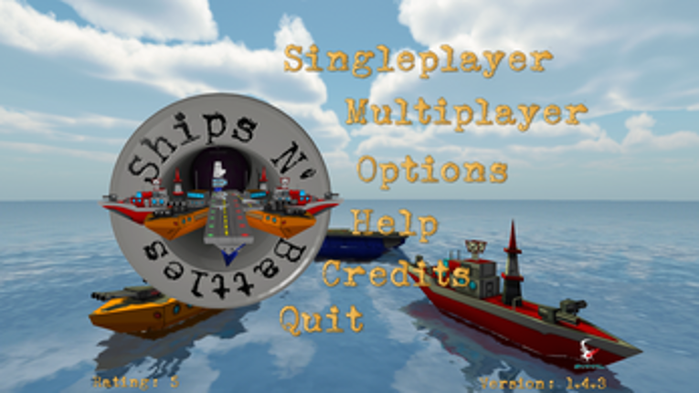Ships N' Battles Image