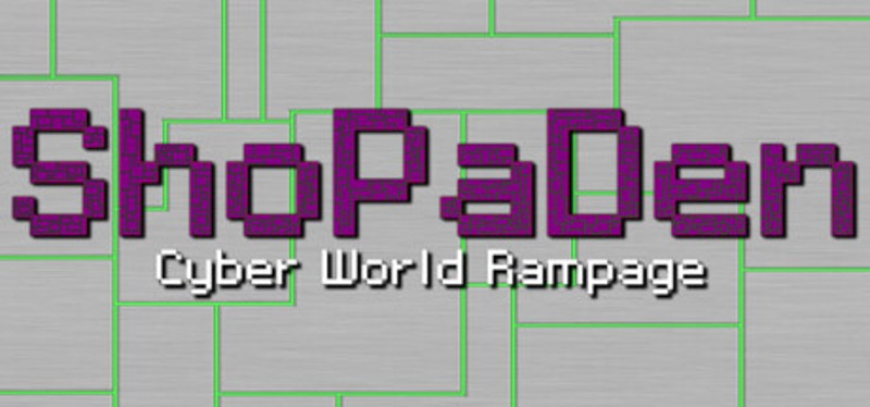 ShoPaDen : Cyber World Rampage Image