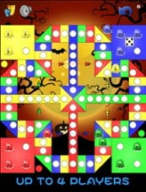 Simply Ludo Image