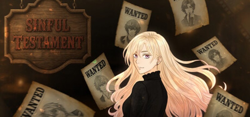 Sinful Testament Image