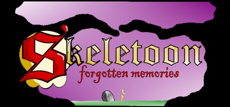 Games like SkeleToon:forgotten memories