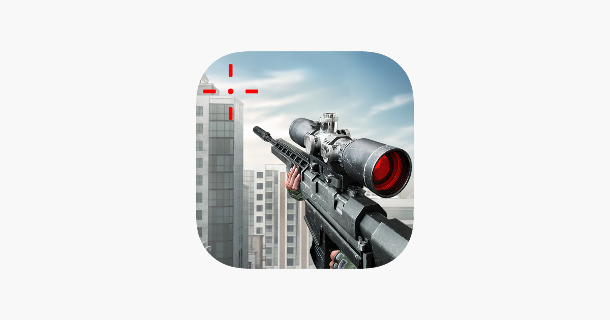 Games like Sniper 3D: Gun Shooting Games