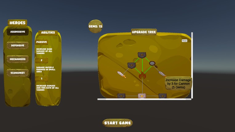Soul Siege screenshot