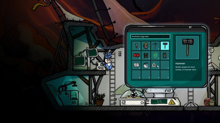 Space Gnomes Image