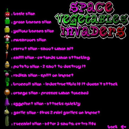 Space Invaders Image