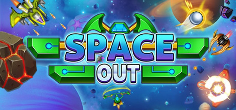 Space Out Image