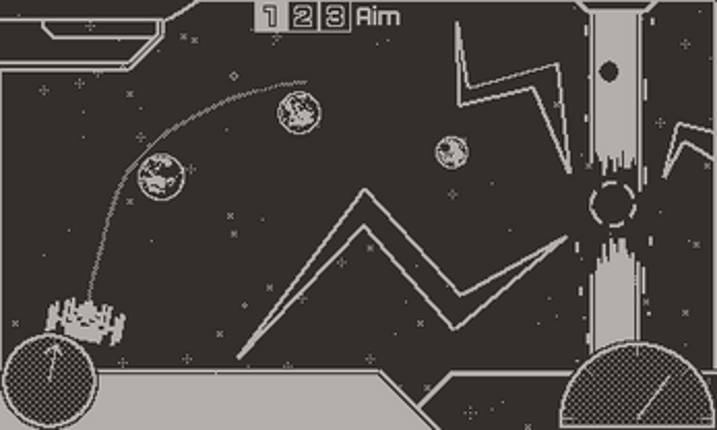 SPACESHIPMENT Image