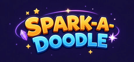 Games like Spark-A-Doodle