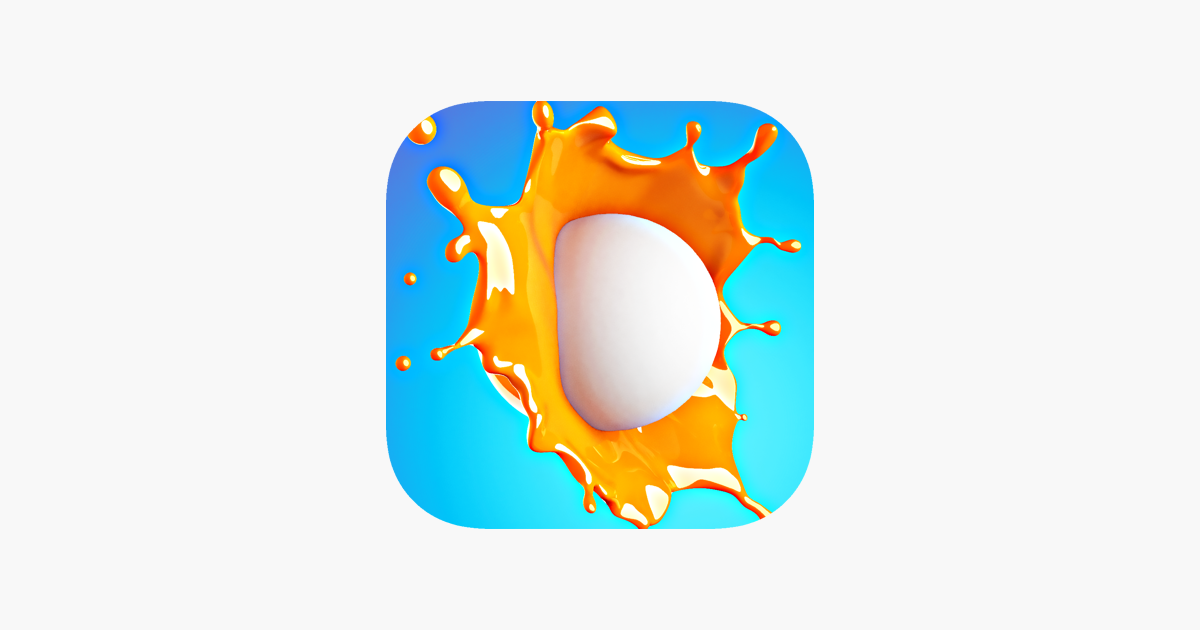 Games like Splash It All