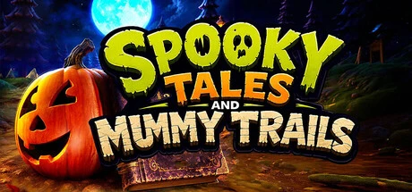 Games like Spooky Tales and Mummy Trails