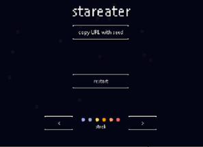 Star Eater Image