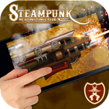 Steampunk Weapons Simulator Image